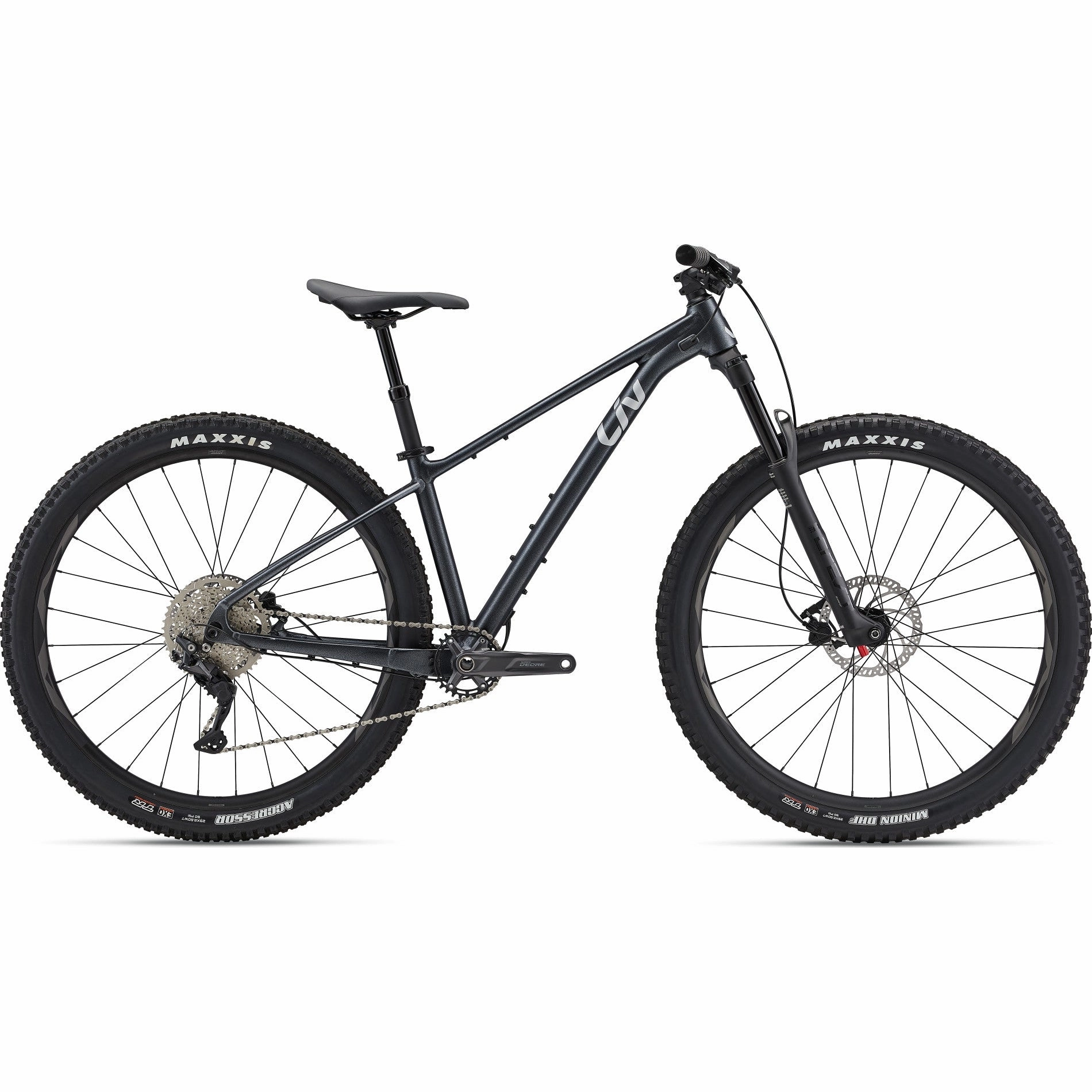 Lurra 2 27.5" Women's Mountain Bike (2023)