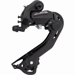 M21 Rear Derailleur - 6,7 Speed, Long Cage