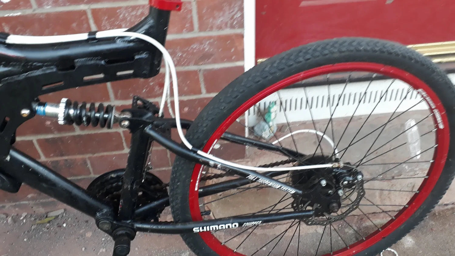 Magnum Nomad 2021