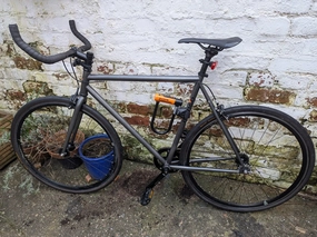Mango Single speed V2 - GUS 2022