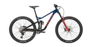 Marin Alpine Trail XR (Blue/Black)