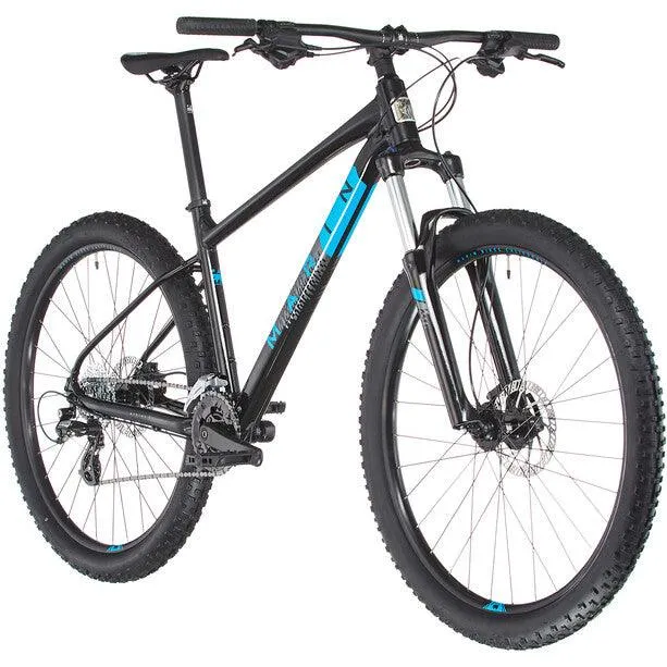 Marin Bobcat Trail 3 27.5" (Black)