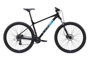 Marin Bobcat Trail 3 27.5" (Black)