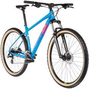 Marin Bobcat Trail 3 27.5" (Blue)