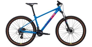 Marin Bobcat Trail 3 29"(Blue)