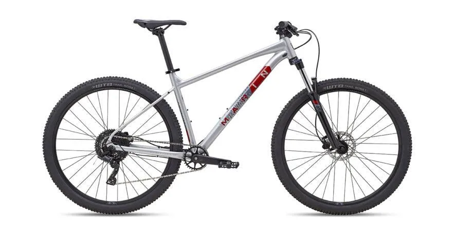 Marin Bobcat Trail 4 27.5er (Silver)