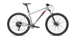 Marin Bobcat Trail 4 27.5er (Silver)