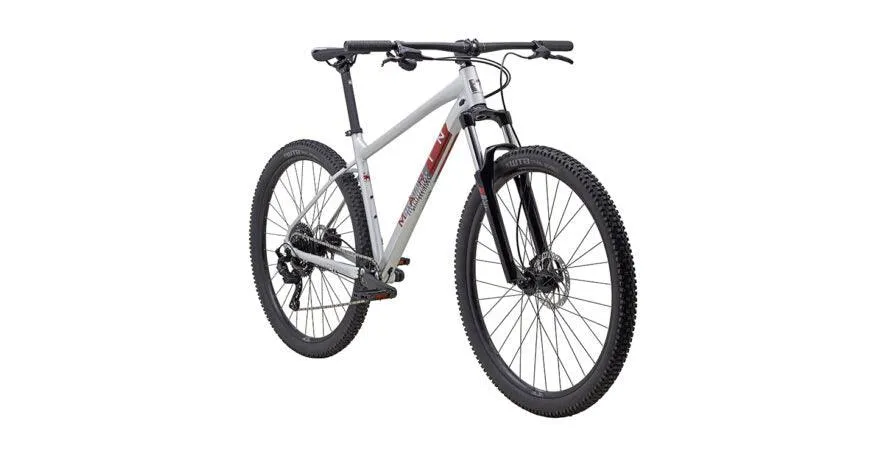 Marin Bobcat Trail 4 27.5er (Silver)