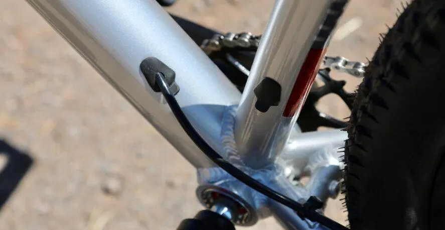 Marin Bobcat Trail 4 29er (Silver)