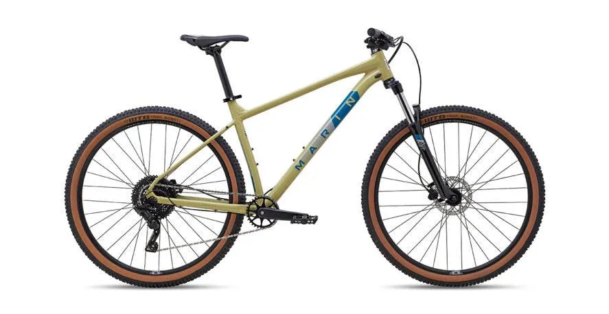 Marin Bobcat Trail 4 29er (Tan)