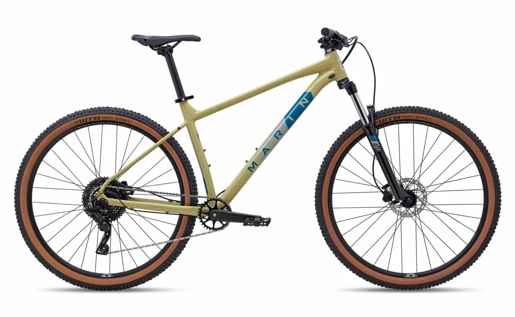Marin Bobcat Trail 4 29er (Tan)