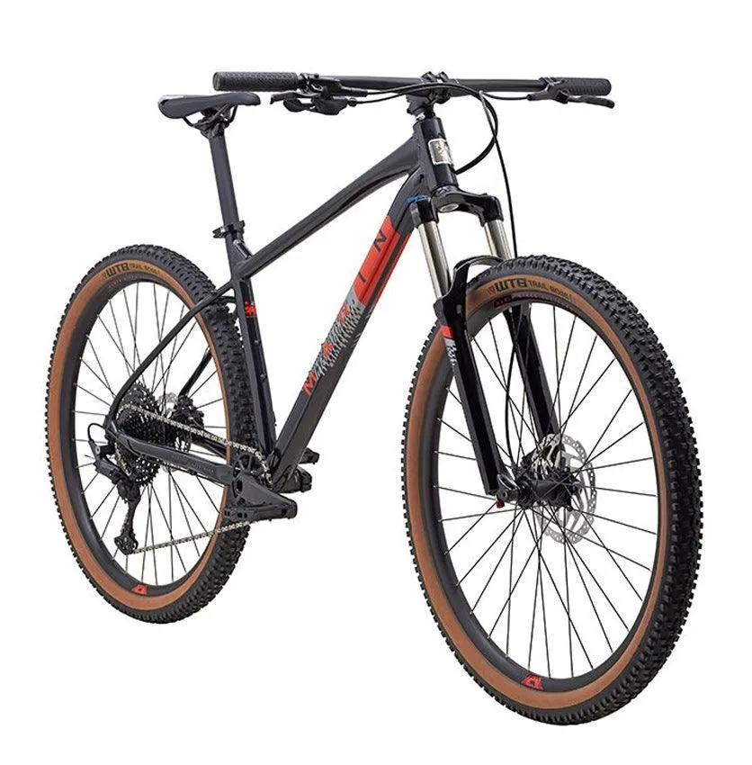 Marin Bobcat Trail 5 27.5" (Black)