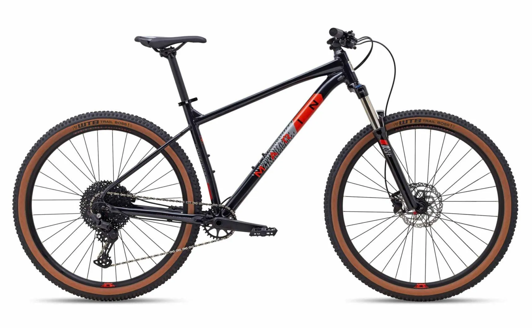 Marin Bobcat Trail 5 29"(Black)