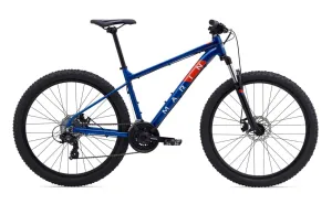 Marin Bolinas Ridge 1 29er (Blue)