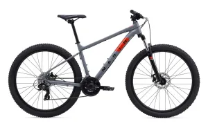 Marin Bolinas Ridge 1 29er (Grey)