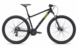 Marin Bolinas Ridge 2 29er (Black)