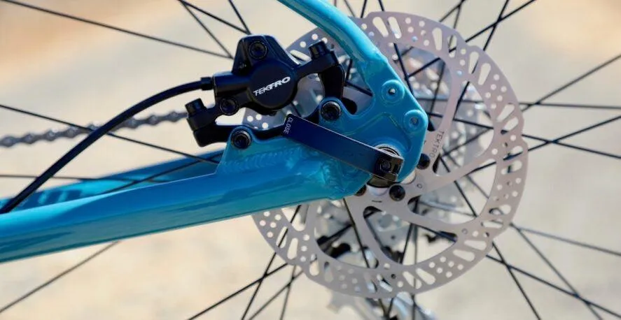 Marin Bolinas Ridge 2 29er (Blue)