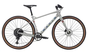 Marin DSX 1 (Grey)