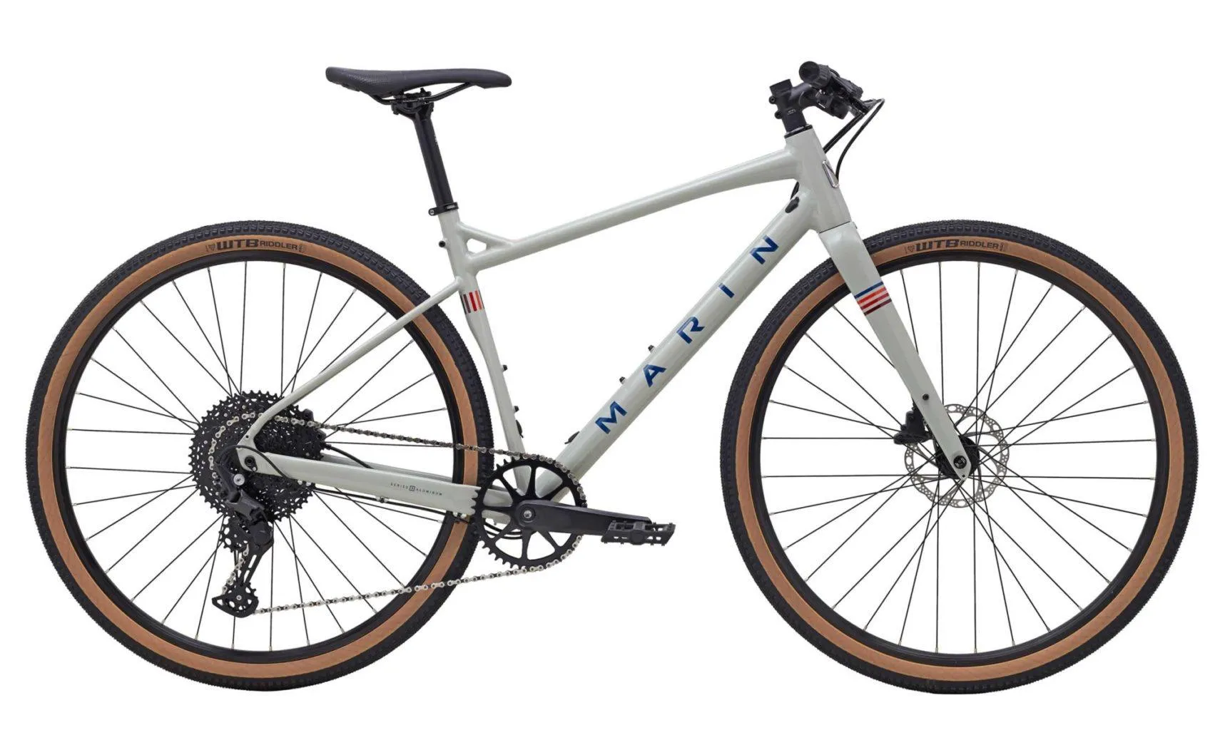 Marin DSX 1 (Grey)