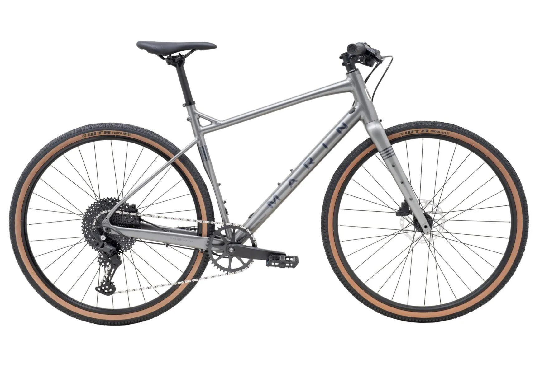 Marin DSX 1 (Grey)