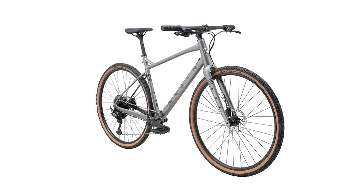 Marin DSX 1 (Grey)