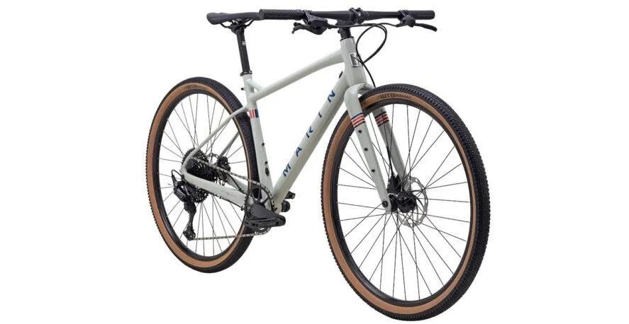 Marin DSX 1 (Grey)