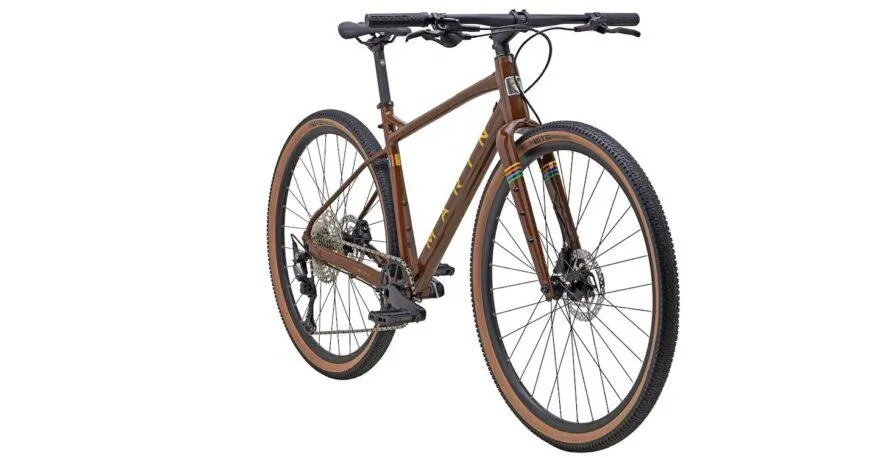 Marin DSX 2 (Brown)