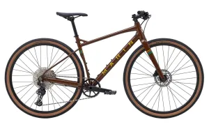 Marin DSX 2 (Brown)