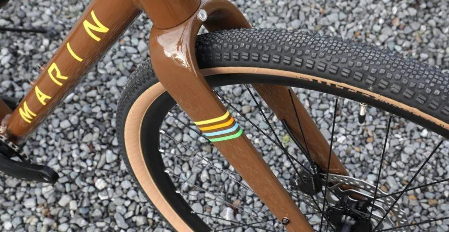 Marin DSX 2 (Brown)