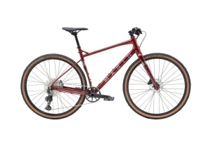 Marin DSX 2 (Red)
