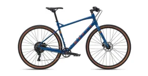 Marin DSX 700c (Blue/Orange)