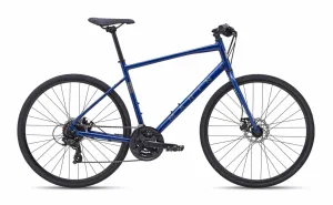 Marin Fairfax 1 (Blue/Grey)