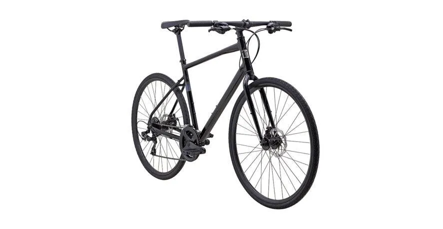 Marin Fairfax 1 (Gloss Black)