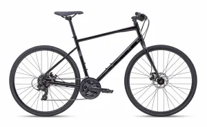 Marin Fairfax 1 (Gloss Black)