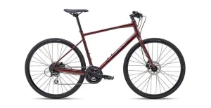 Marin Fairfax 2 (Red/Black)