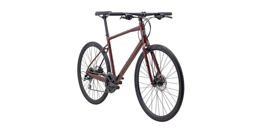 Marin Fairfax 2 (Red/Black)