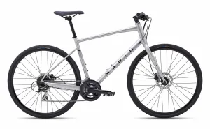 Marin Fairfax 2 (Silver/Black)