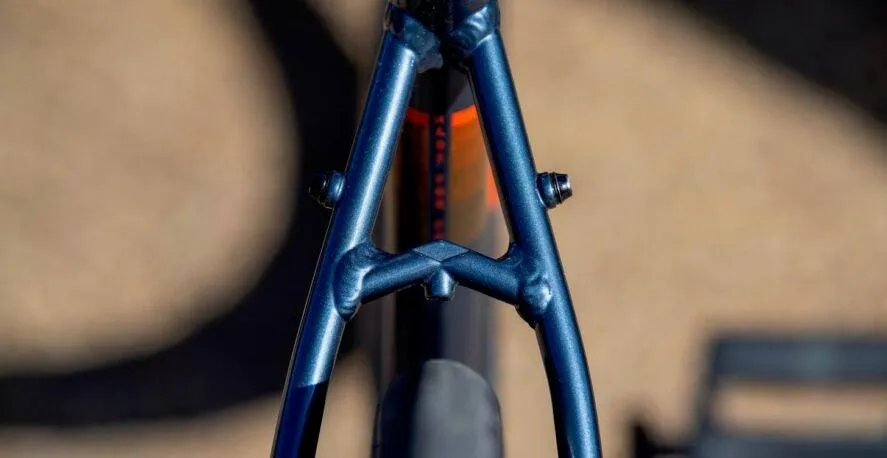 Marin Fairfax 3 (Blue/Orange)