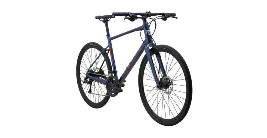 Marin Fairfax 3 (Blue/Orange)