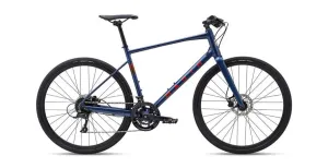 Marin Fairfax 3 (Blue/Orange)