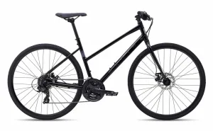 Marin Fairfax ST 1 (Black)