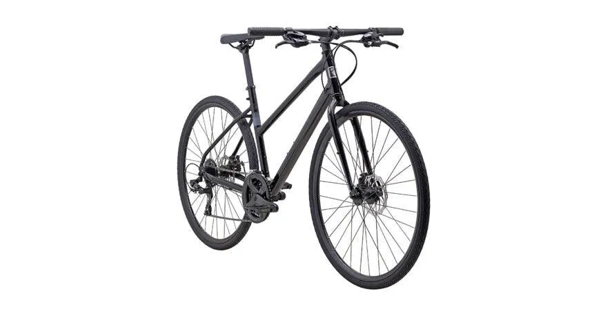 Marin Fairfax ST 1 (Black)