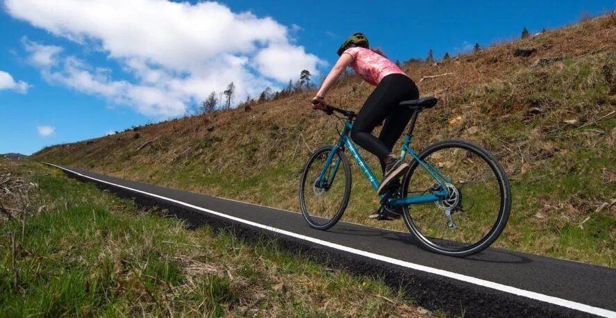 Marin Fairfax ST 2 (Green)