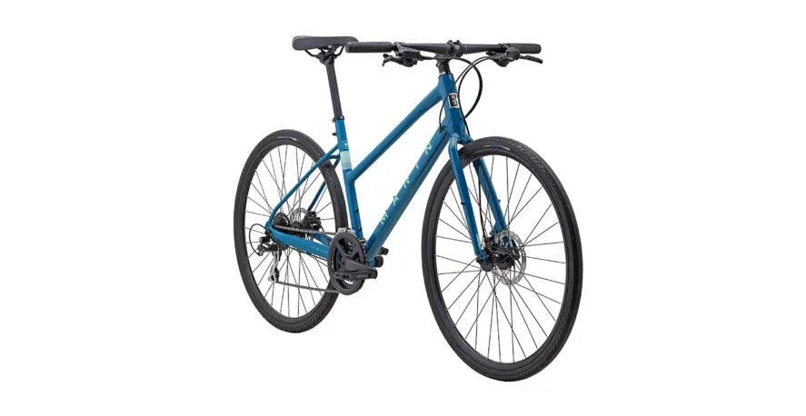 Marin Fairfax ST 2 (Green)