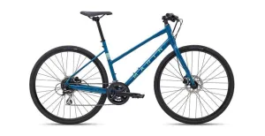 Marin Fairfax ST 2 (Green)