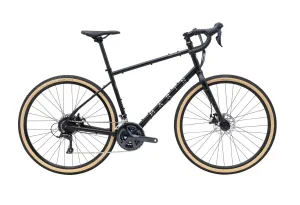 Marin Four Corners 1 2024 (Black)