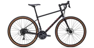 Marin Four Corners (Black)