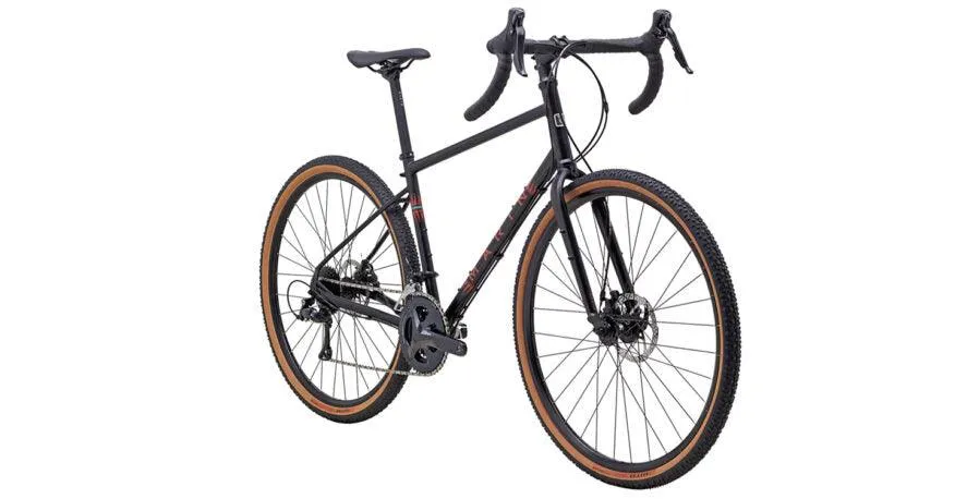 Marin Four Corners (Black)