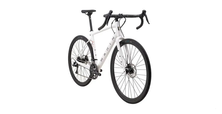 Marin Gestalt 1 (White)