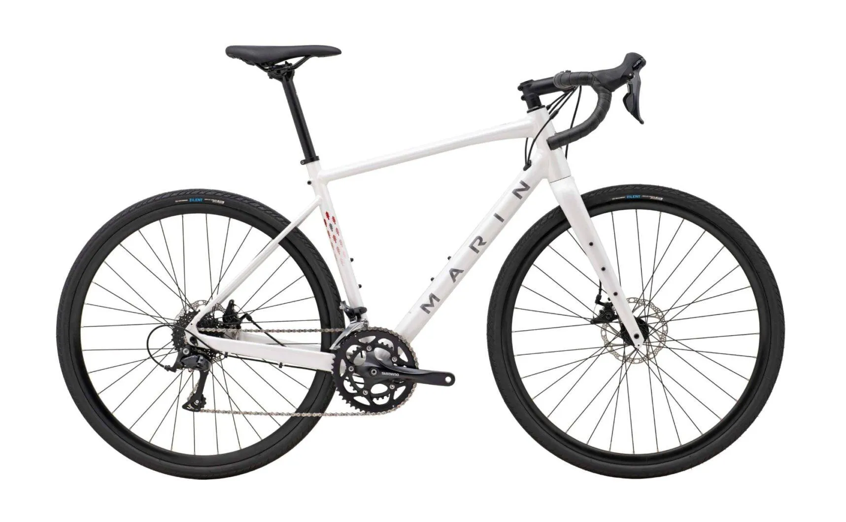 Marin Gestalt 1 (White)